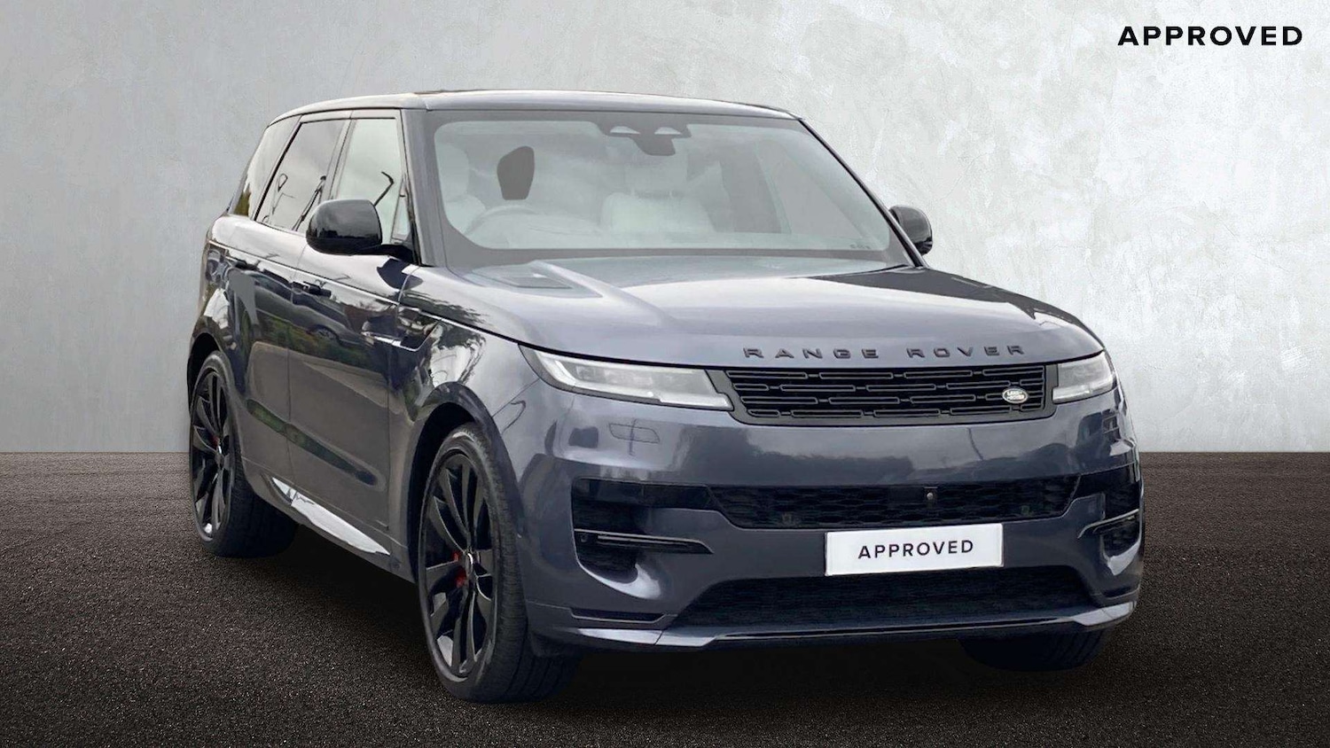 Used Land Rover Range Rover Sport 2023 for sale - 76460152: Photo 1