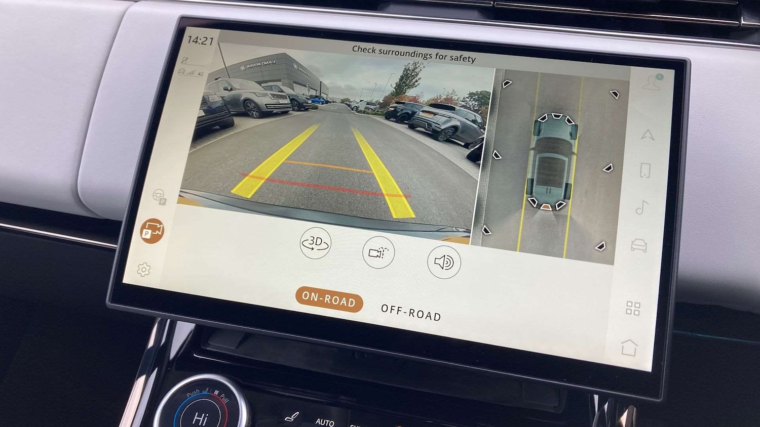 Used Land Rover Range Rover Sport 2023 for sale - 76460152: Photo 12