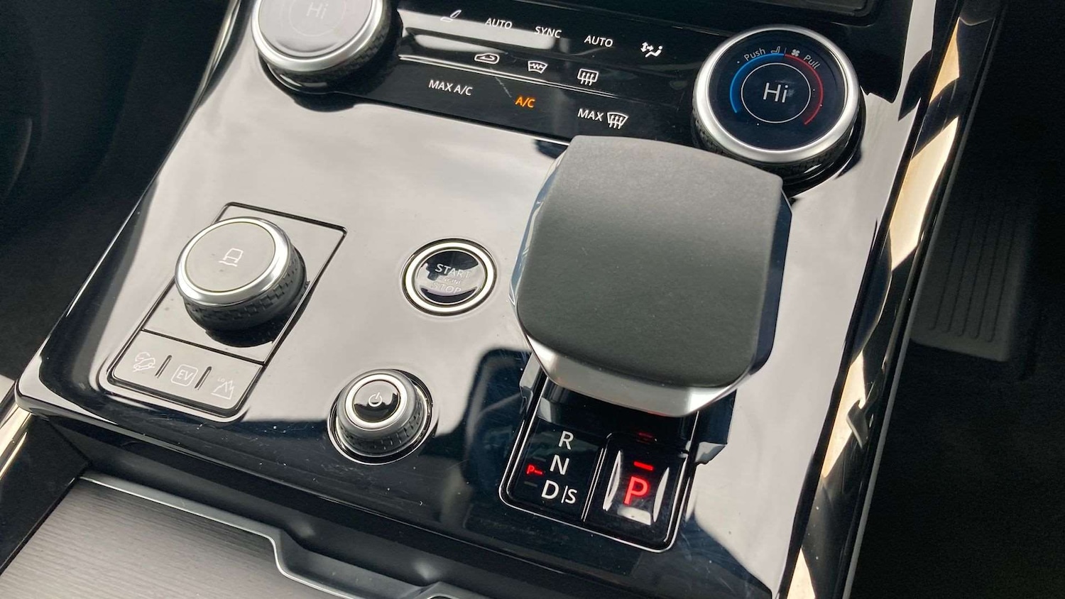 Used Land Rover Range Rover Sport 2023 for sale - 76460152: Photo 13