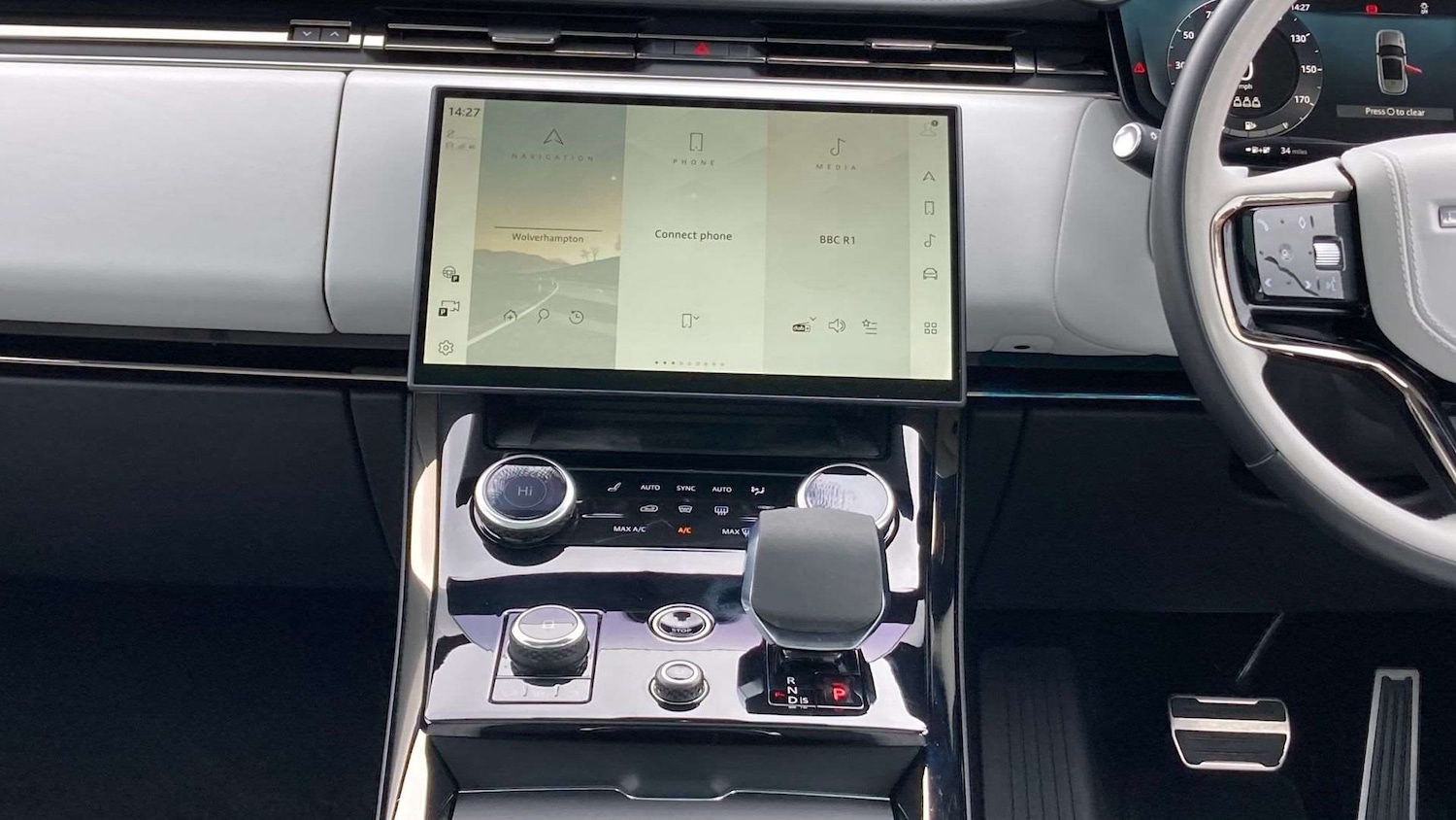 Used Land Rover Range Rover Sport 2023 for sale - 76460152: Photo 14