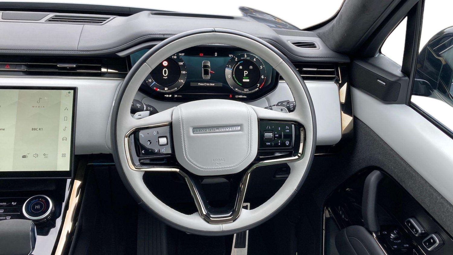 Used Land Rover Range Rover Sport 2023 for sale - 76460152: Photo 15