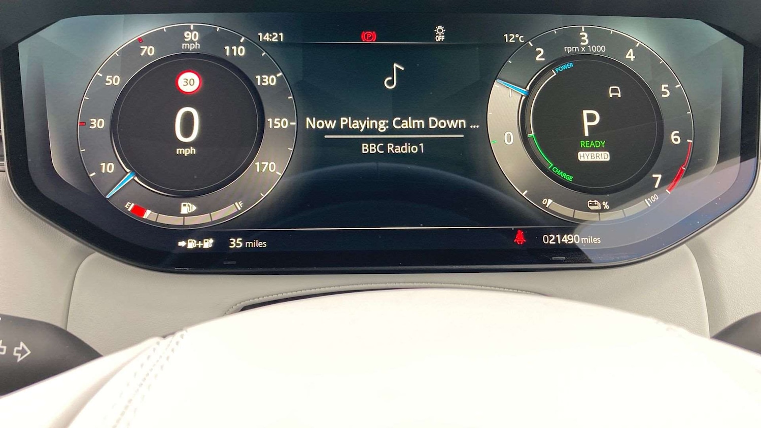 Used Land Rover Range Rover Sport 2023 for sale - 76460152: Photo 16