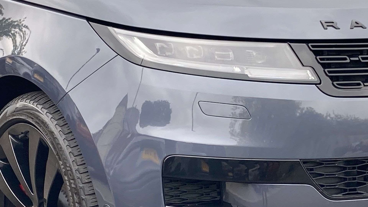 Used Land Rover Range Rover Sport 2023 for sale - 76460152: Photo 17