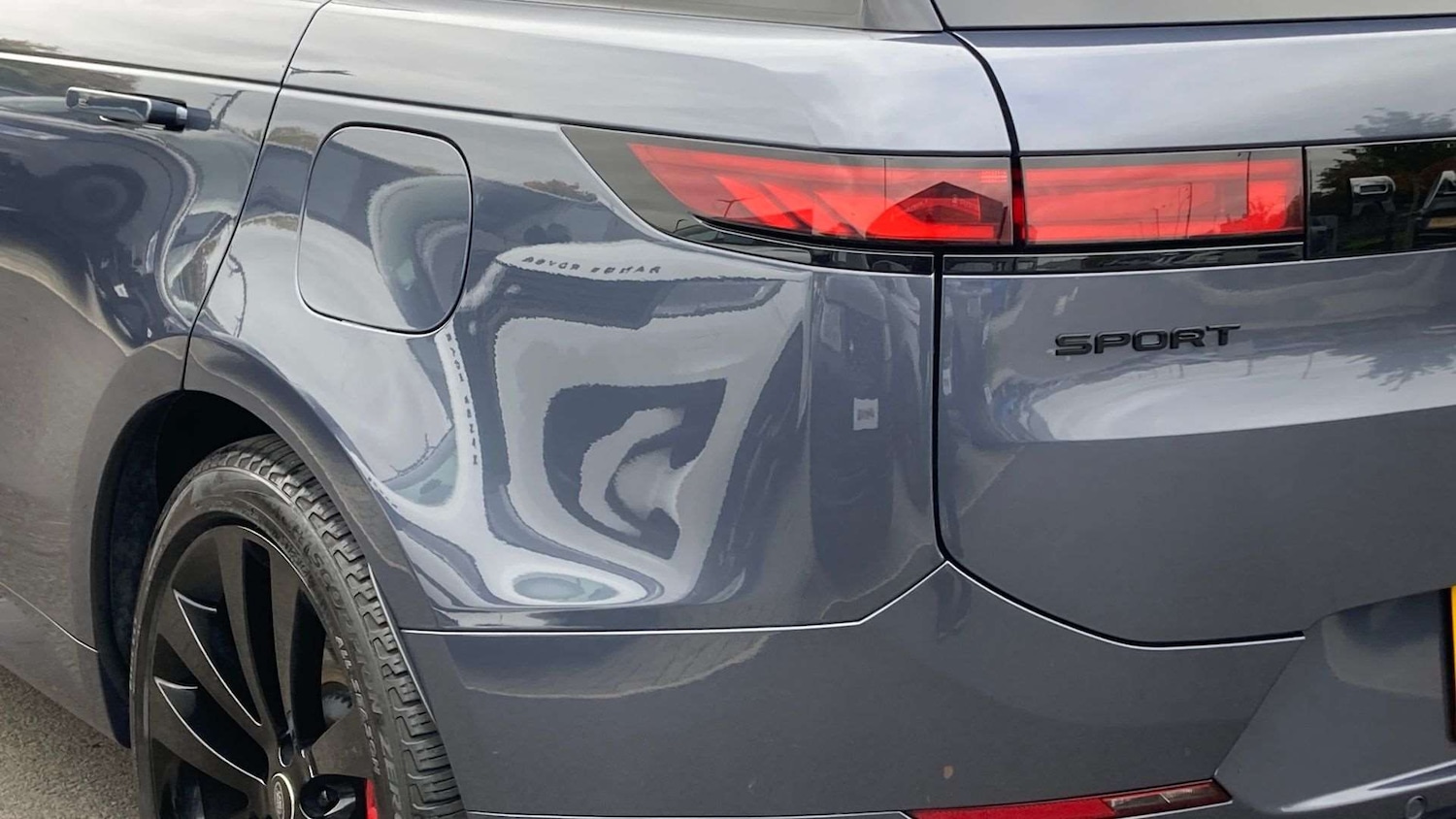 Used Land Rover Range Rover Sport 2023 for sale - 76460152: Photo 19