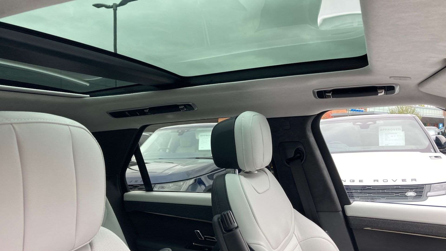 Used Land Rover Range Rover Sport 2023 for sale - 76460152: Photo 21