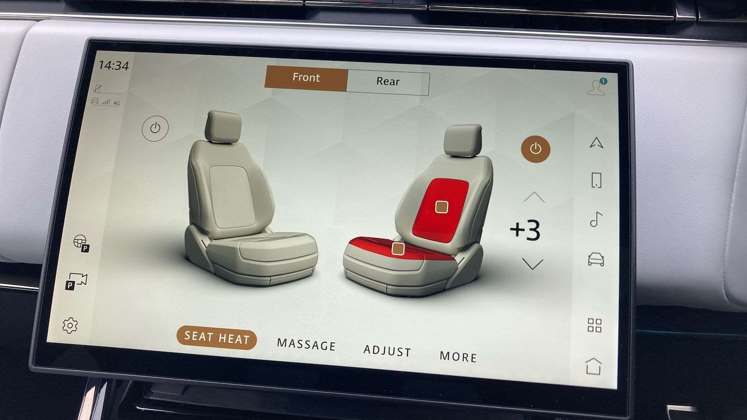 Used Land Rover Range Rover Sport 2023 for sale - 76460152: Photo 22