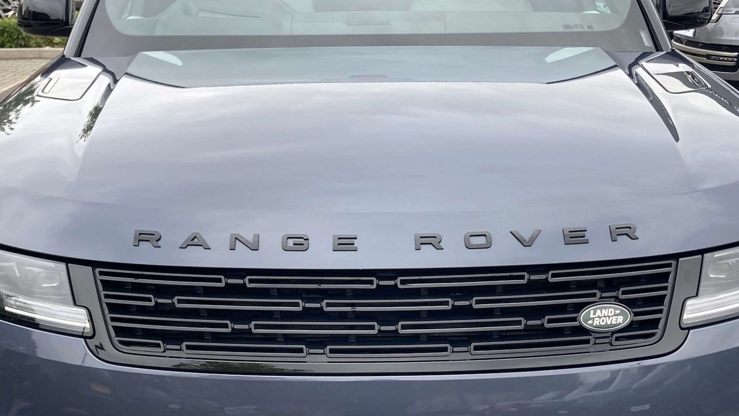 Used Land Rover Range Rover Sport 2023 for sale - 76460152: Photo 26