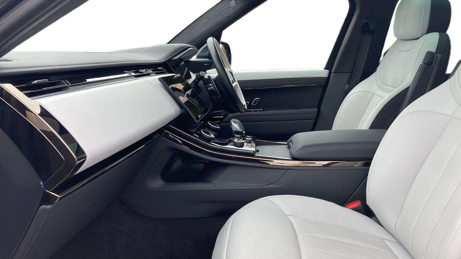 Used Land Rover Range Rover Sport 2023 for sale - 76460152: Photo 3