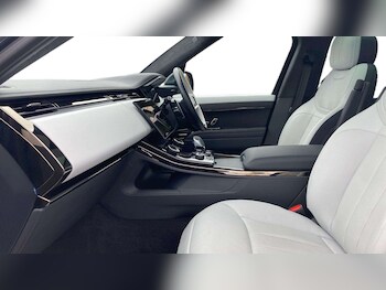 Used Land Rover Range Rover Sport 2023 for sale - 76460152: Photo