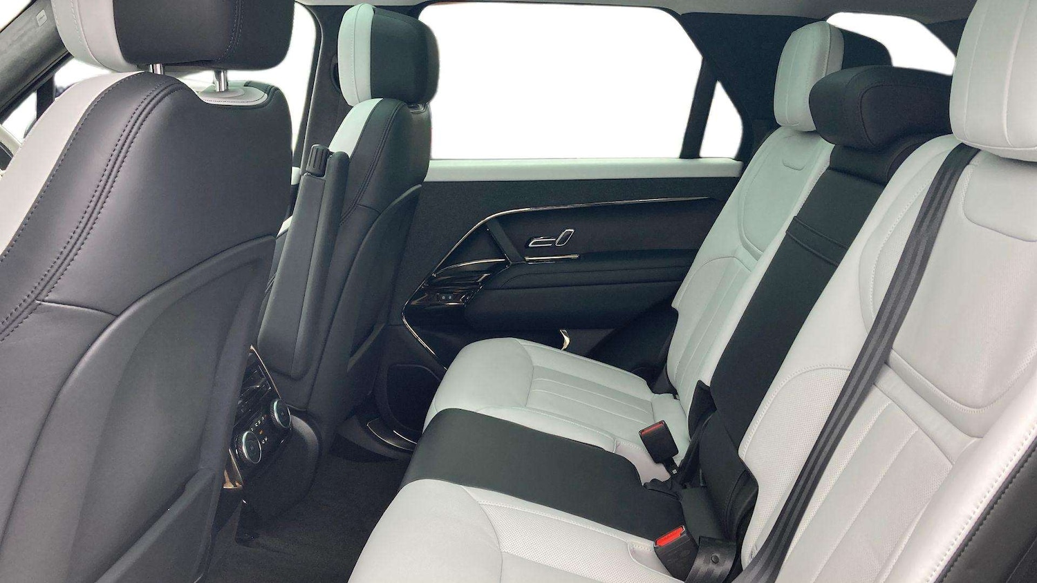 Used Land Rover Range Rover Sport 2023 for sale - 76460152: Photo 4