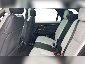 Used Land Rover Range Rover Sport 2023 for sale - 76460152: Photo