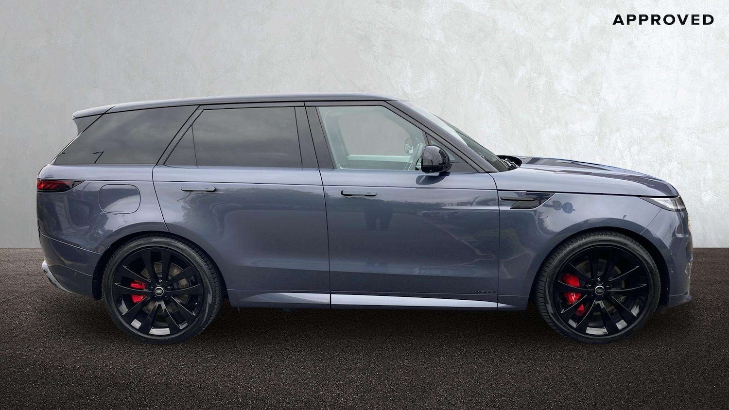 Used Land Rover Range Rover Sport 2023 for sale - 76460152: Photo 5