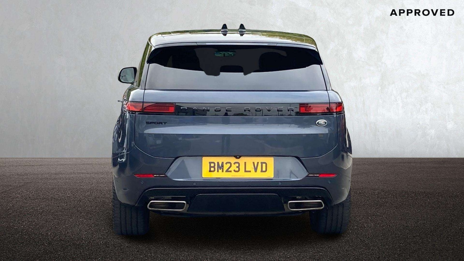 Used Land Rover Range Rover Sport 2023 for sale - 76460152: Photo 6