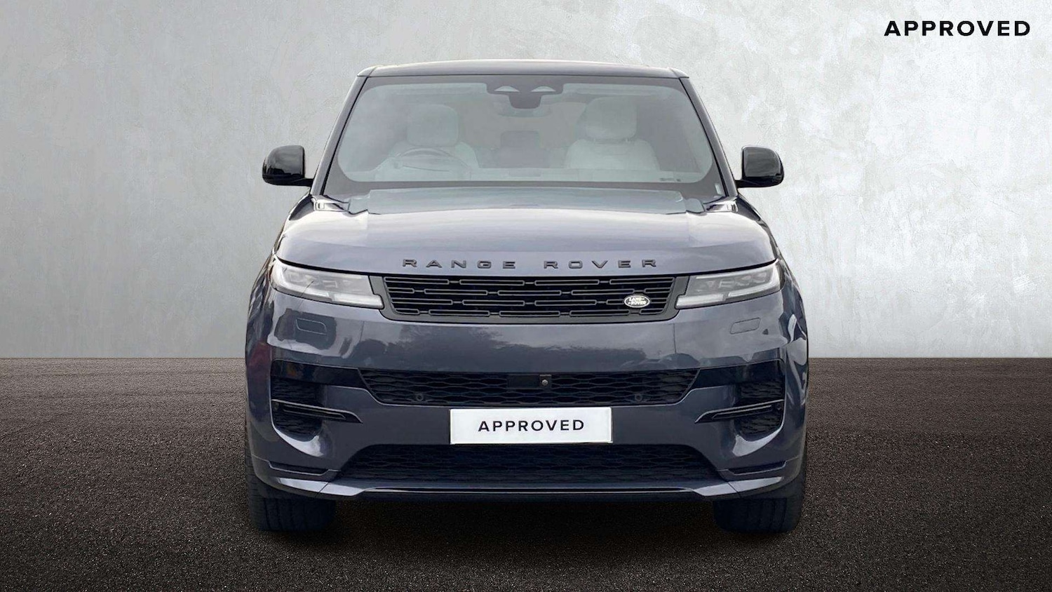Used Land Rover Range Rover Sport 2023 for sale - 76460152: Photo 7