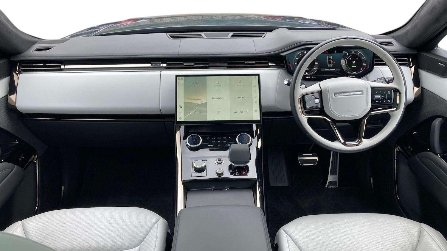 Used Land Rover Range Rover Sport 2023 for sale - 76460152: Photo 9