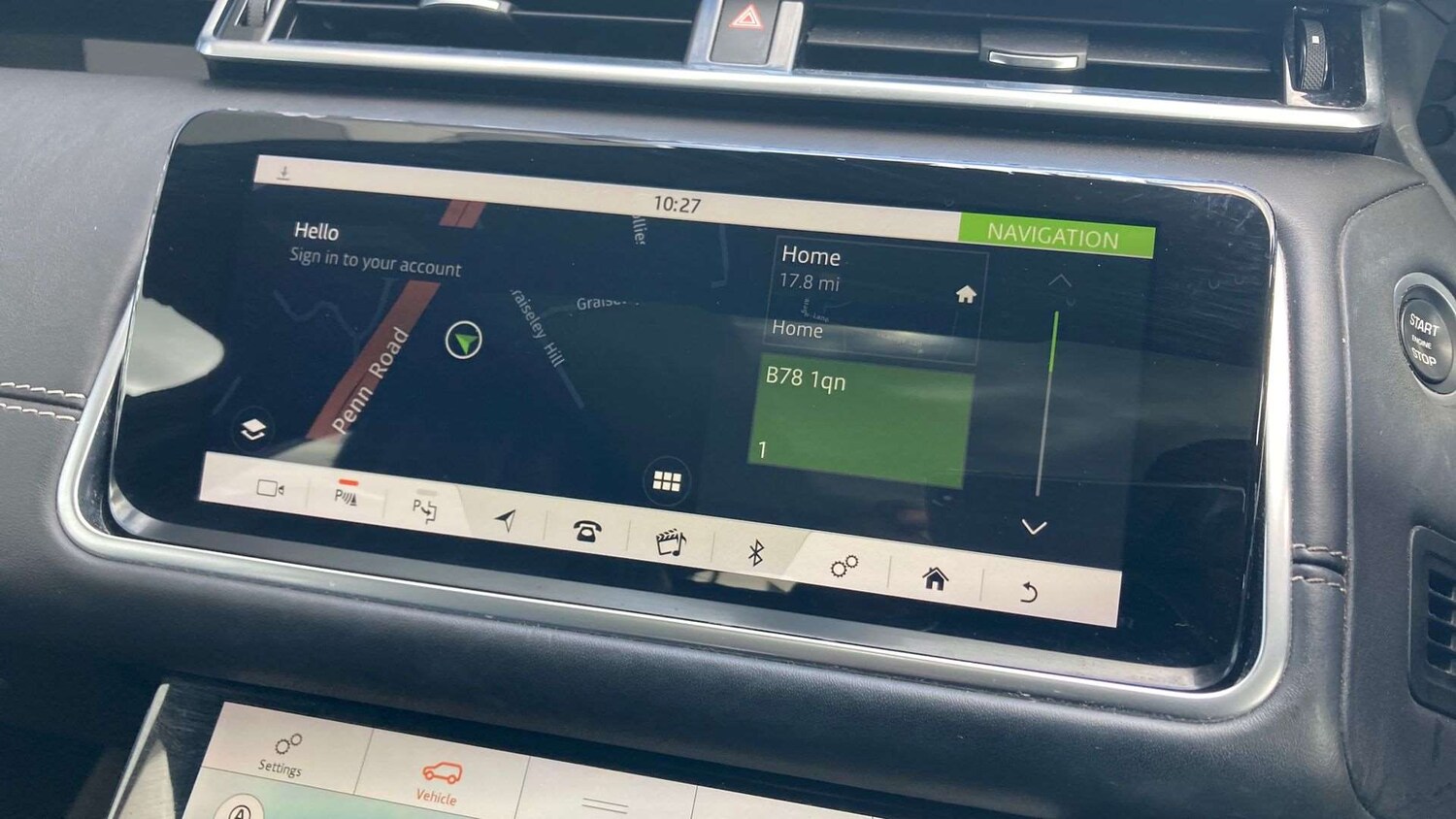 Used Land Rover Range Rover Velar for sale - 77361308: Photo 11