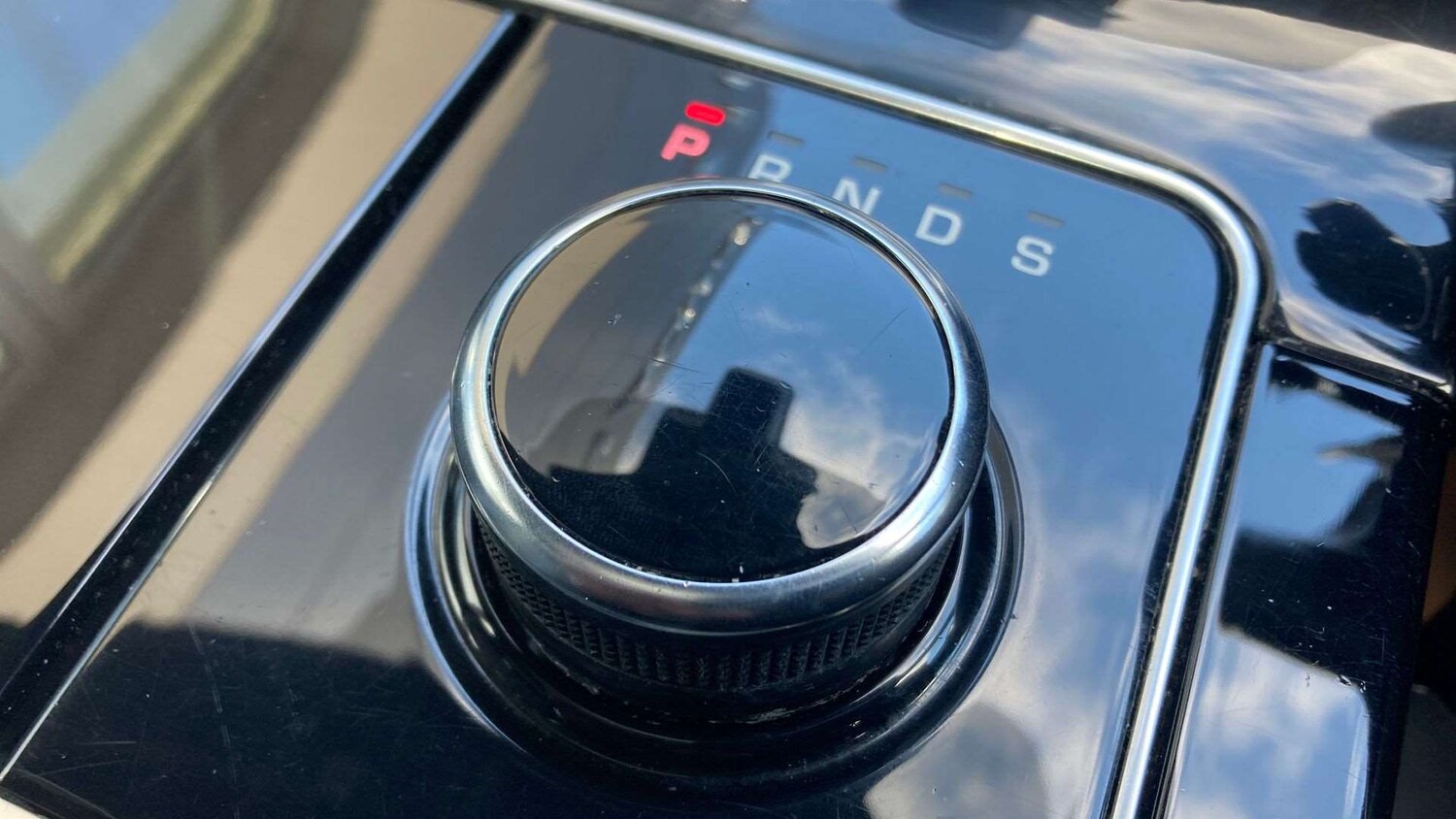 Used Land Rover Range Rover Velar for sale - 77361308: Photo 13