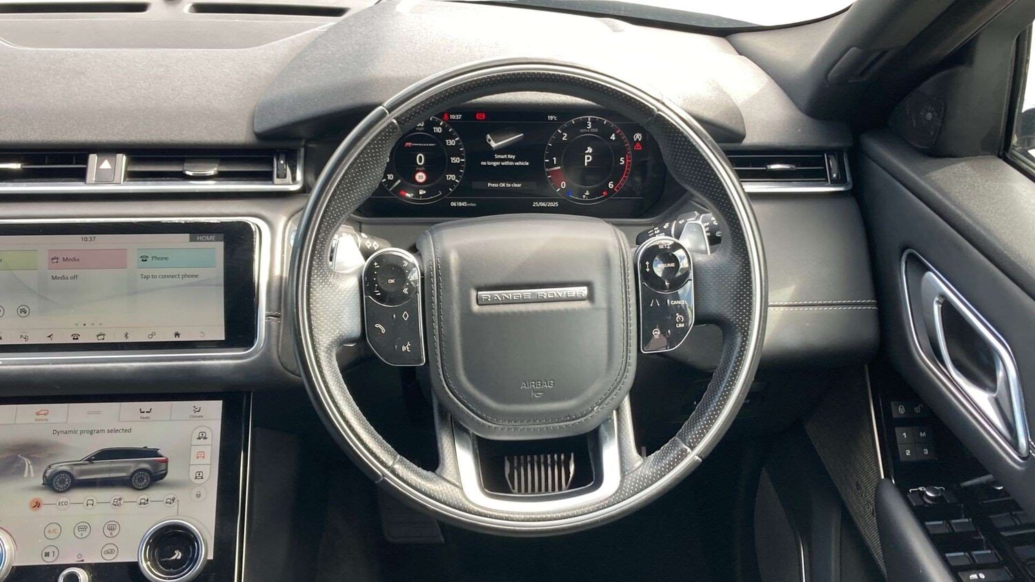 Used Land Rover Range Rover Velar for sale - 77361308: Photo 15