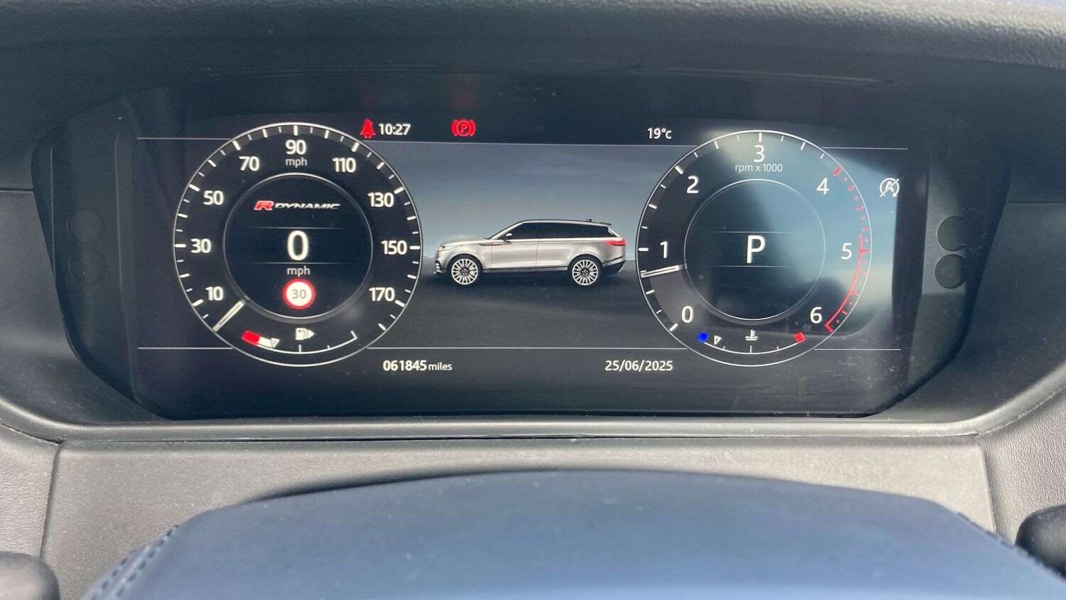 Used Land Rover Range Rover Velar for sale - 77361308: Photo 16