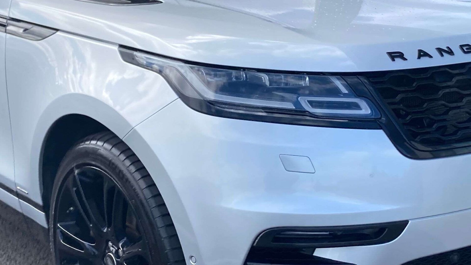 Used Land Rover Range Rover Velar for sale - 77361308: Photo 17