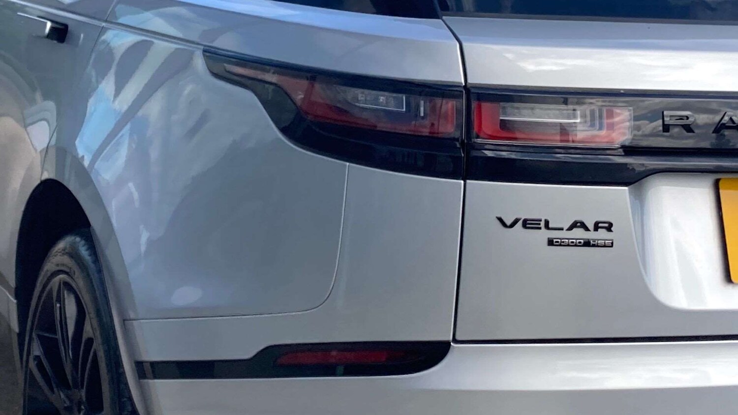 Used Land Rover Range Rover Velar for sale - 77361308: Photo 19