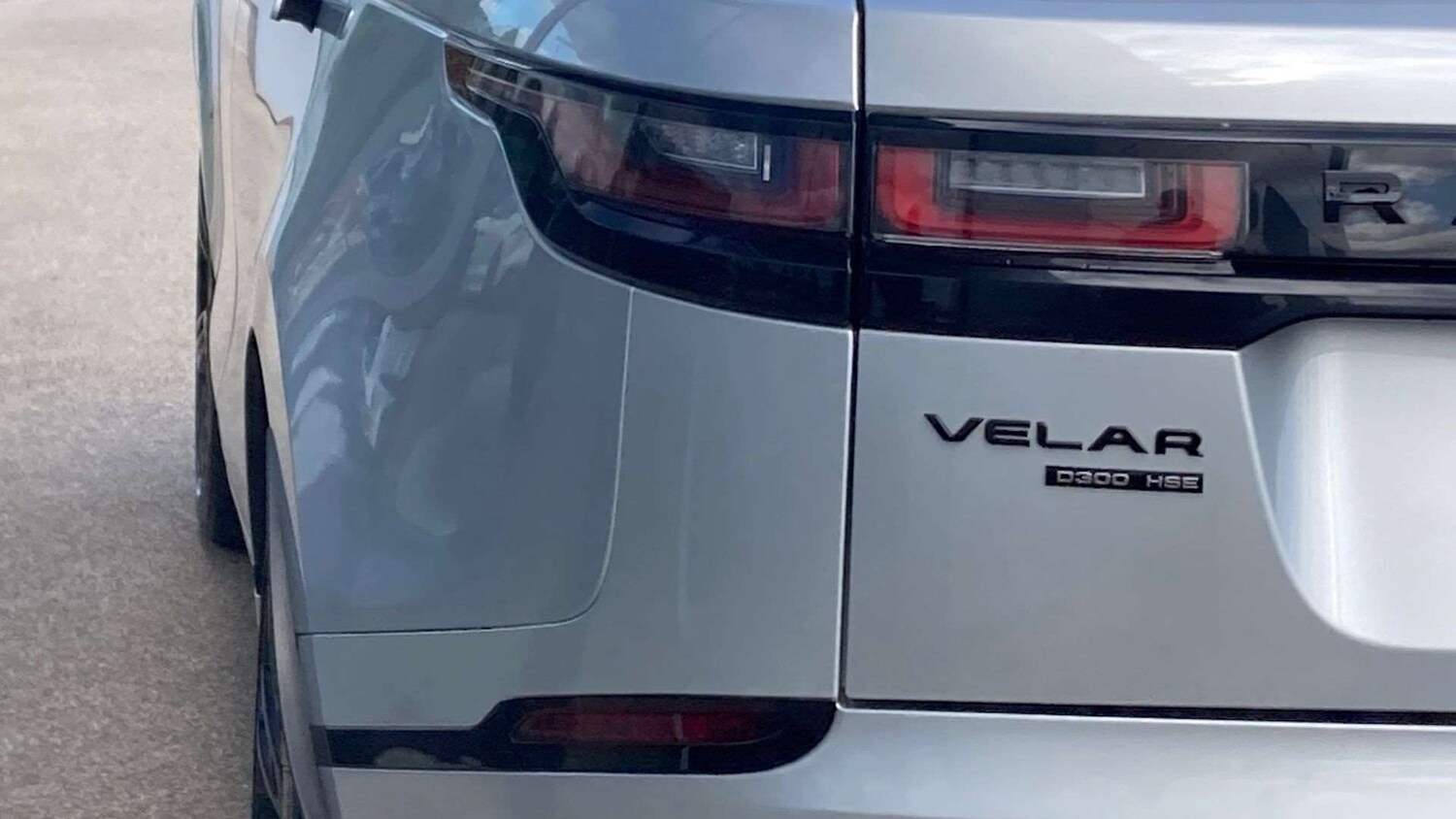 Used Land Rover Range Rover Velar for sale - 77361308: Photo 26