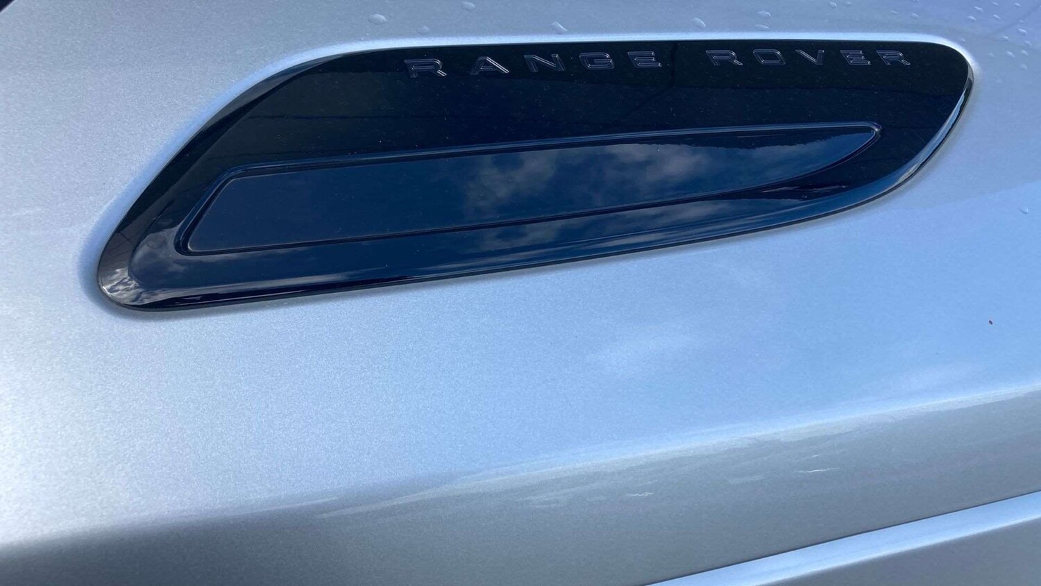 Used Land Rover Range Rover Velar for sale - 77361308: Photo 28