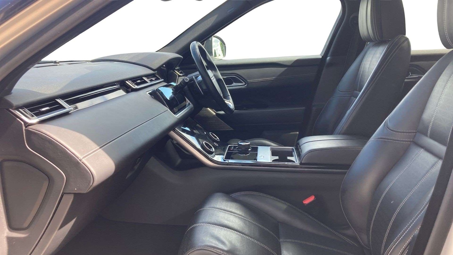 Used Land Rover Range Rover Velar for sale - 77361308: Photo 3