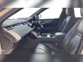 Used Land Rover Range Rover Velar 2018 for sale - 77361308: Photo