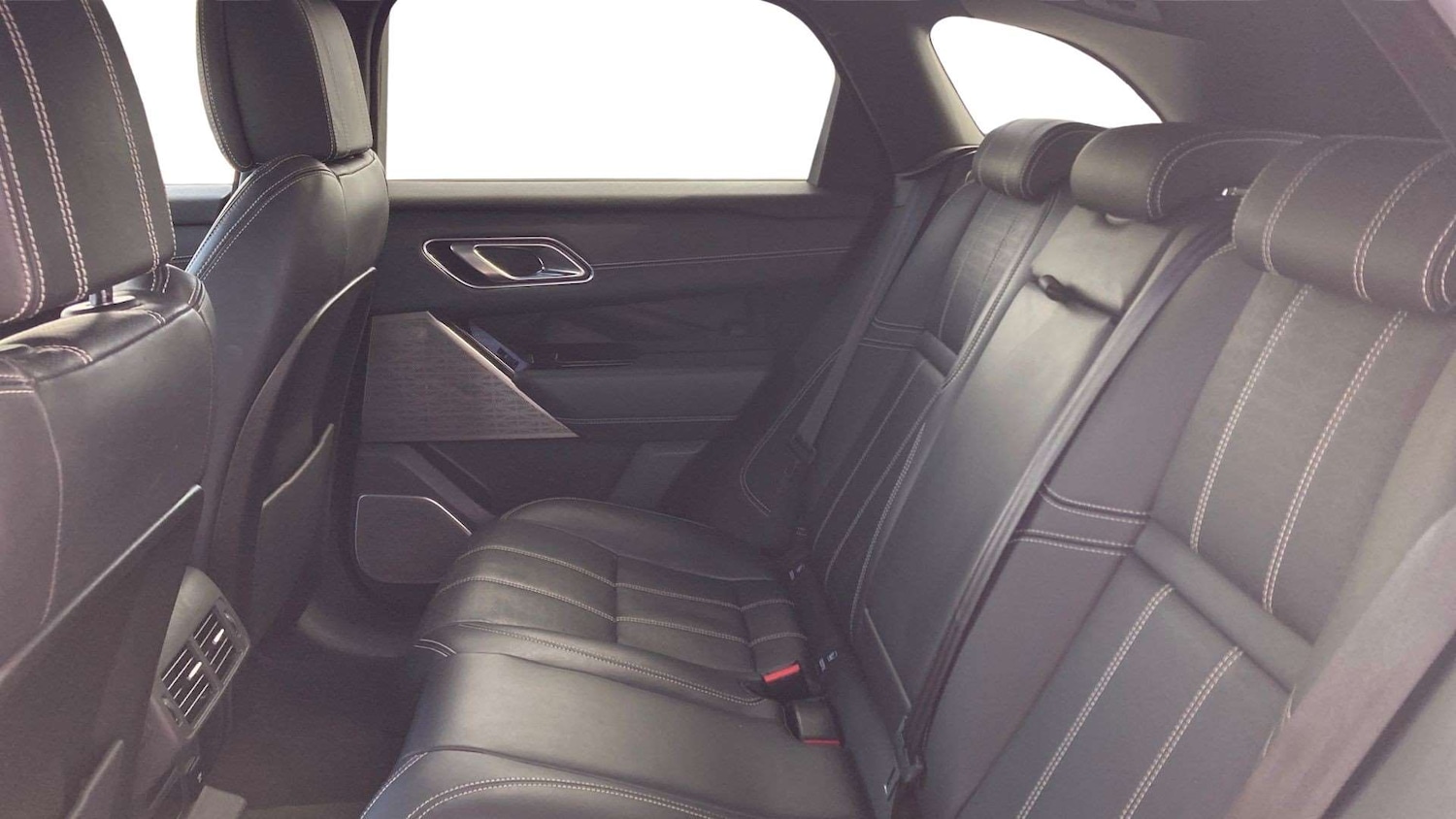 Used Land Rover Range Rover Velar for sale - 77361308: Photo 4