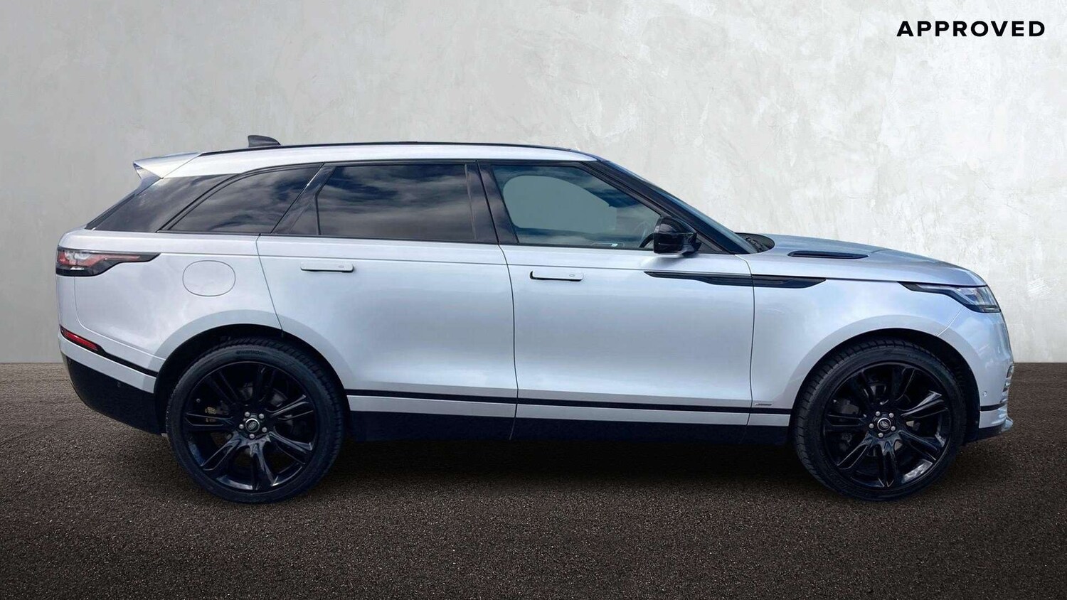 Used Land Rover Range Rover Velar for sale - 77361308: Photo 5