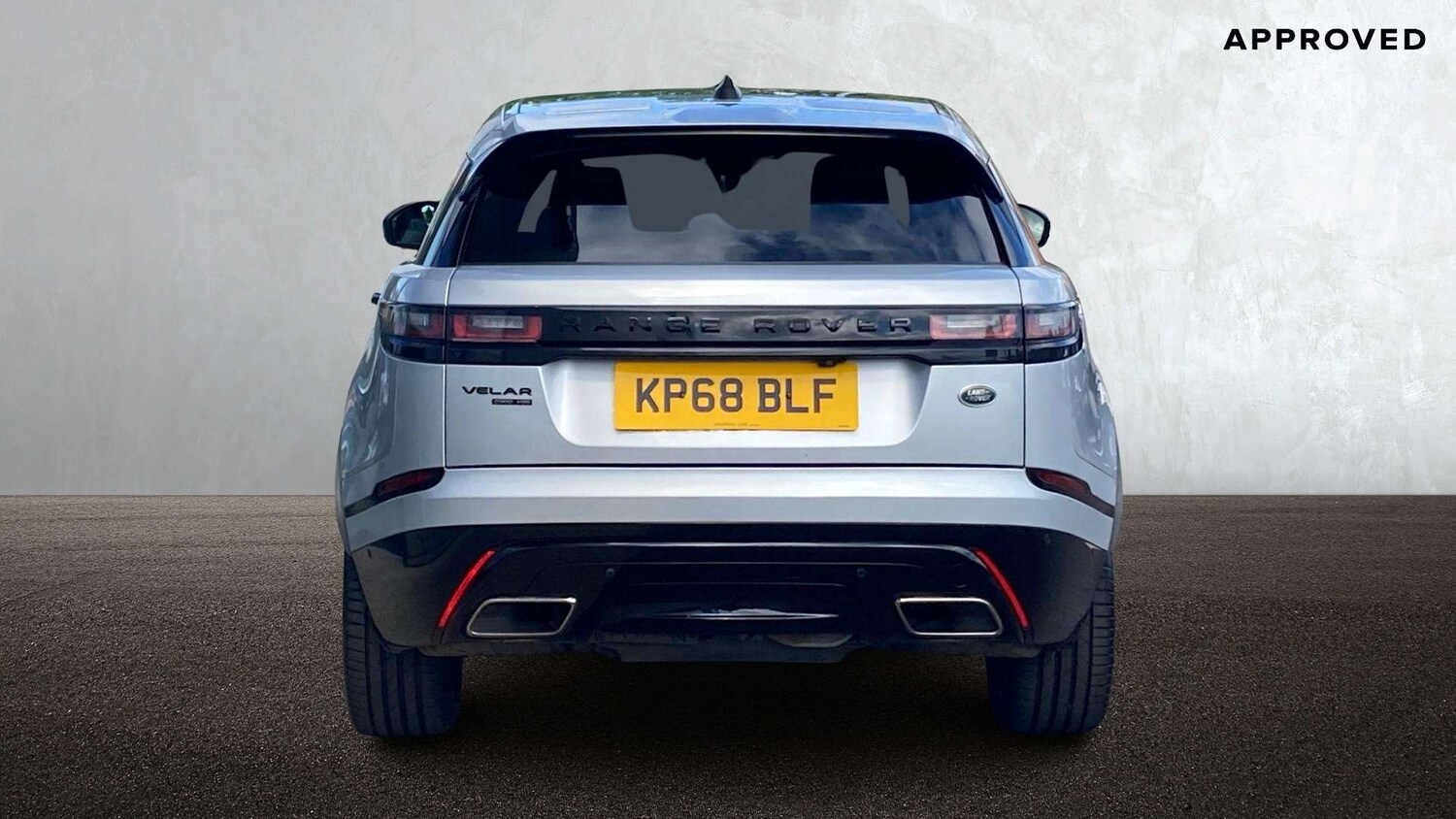 Used Land Rover Range Rover Velar for sale - 77361308: Photo 6