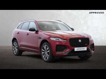 2.0 D200 R-Dynamic SE Black 5dr Auto AWD