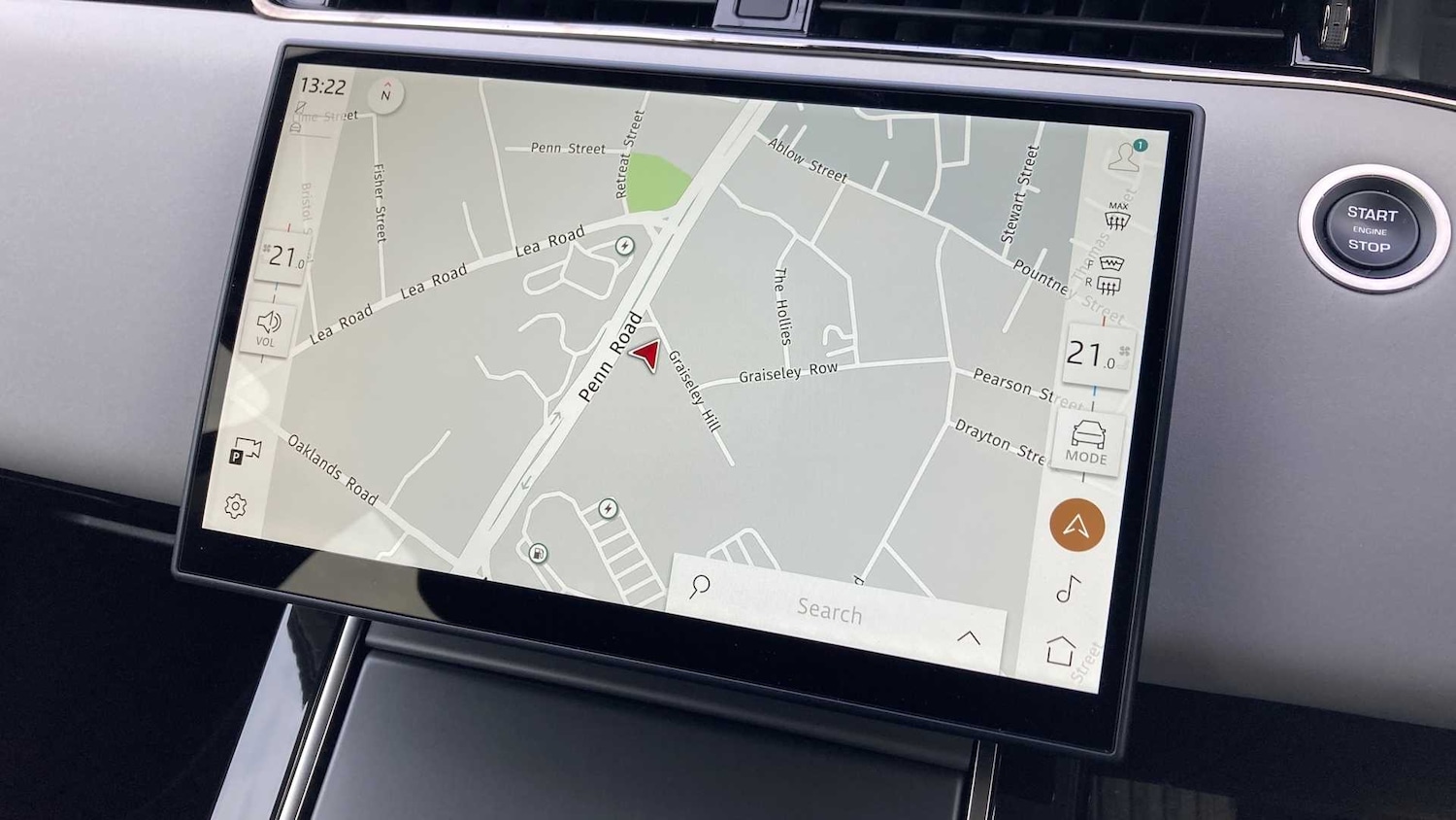 Used Land Rover Range Rover Evoque 2024 for sale - 77103160: Photo 11