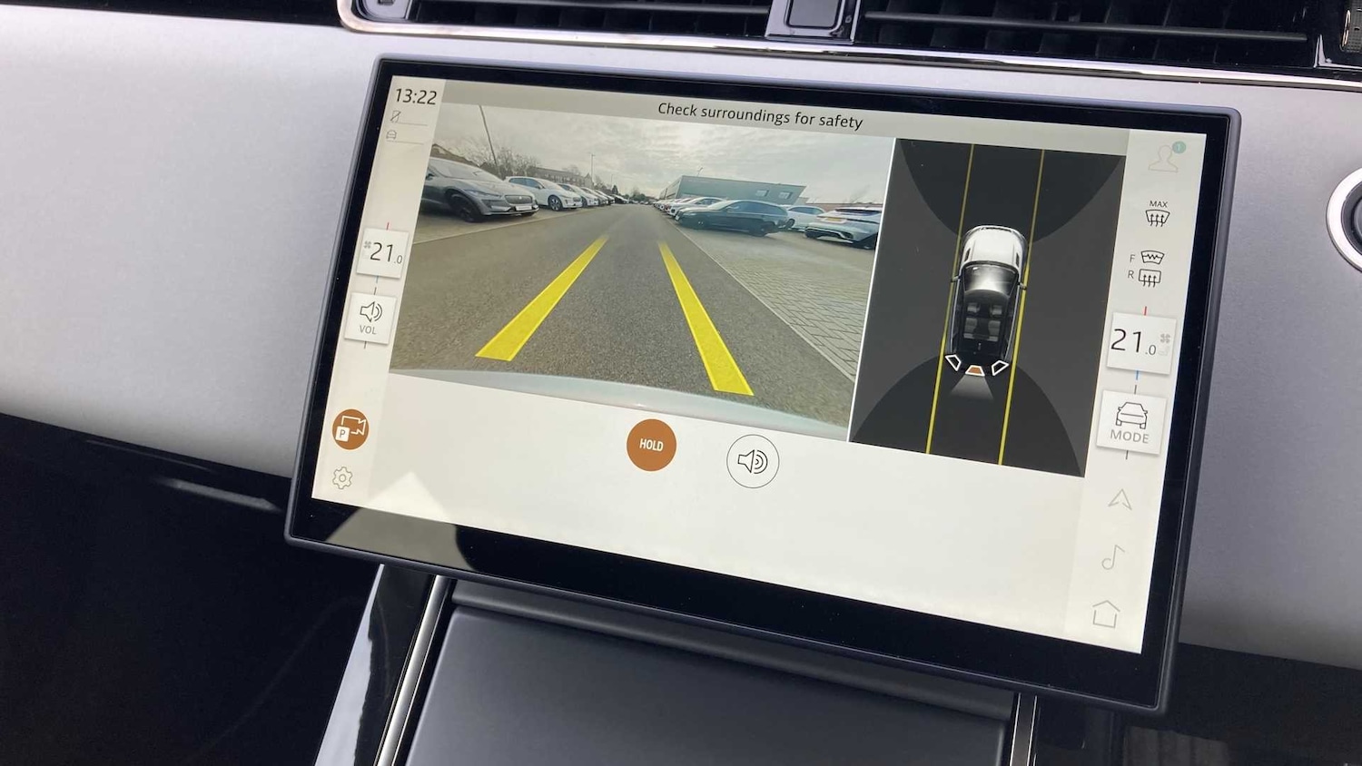 Used Land Rover Range Rover Evoque 2024 for sale - 77103160: Photo 12