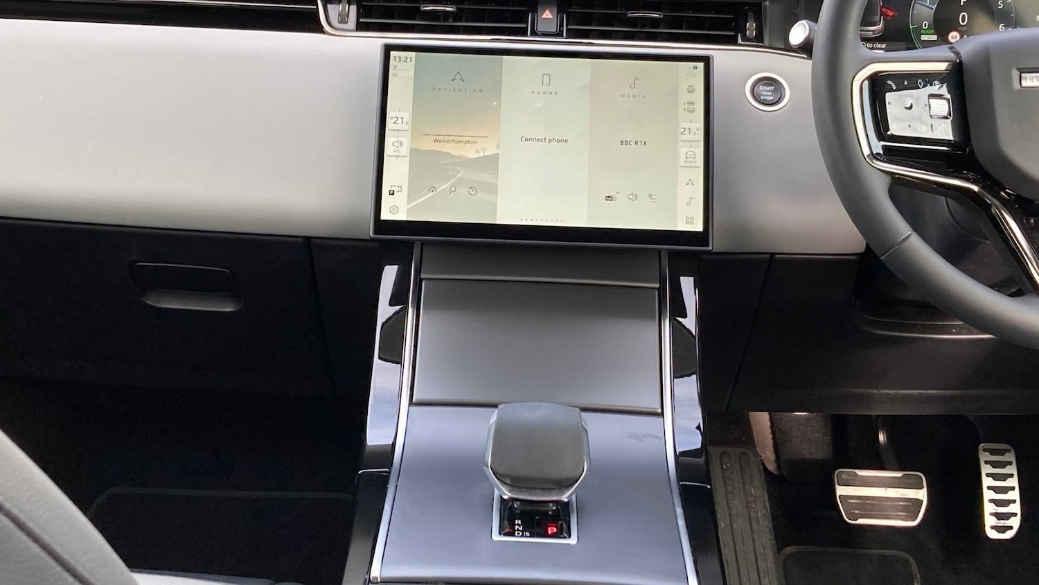 Used Land Rover Range Rover Evoque 2024 for sale - 77103160: Photo 14