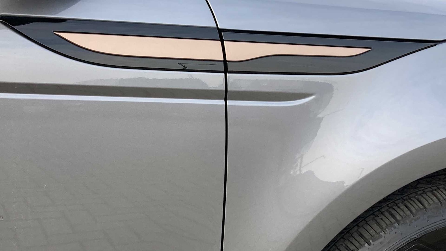 Used Land Rover Range Rover Evoque 2024 for sale - 77103160: Photo 20