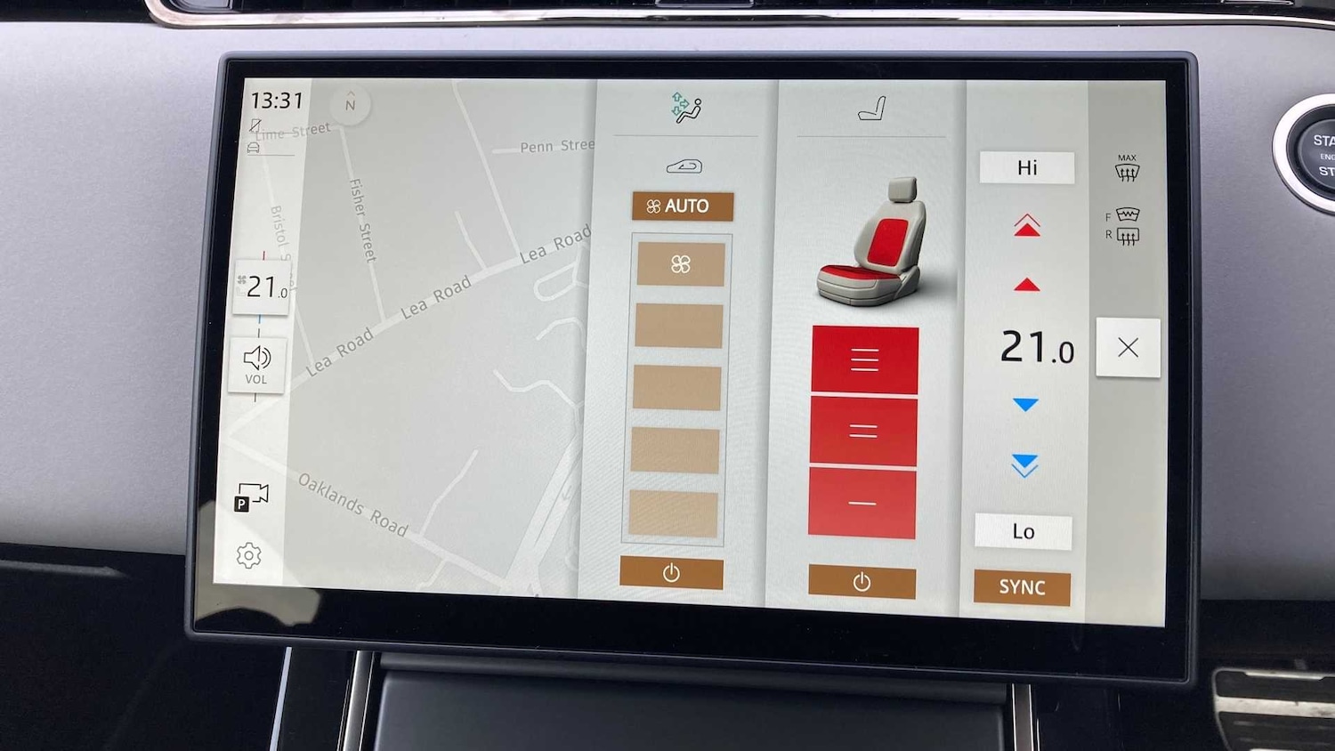 Used Land Rover Range Rover Evoque 2024 for sale - 77103160: Photo 23