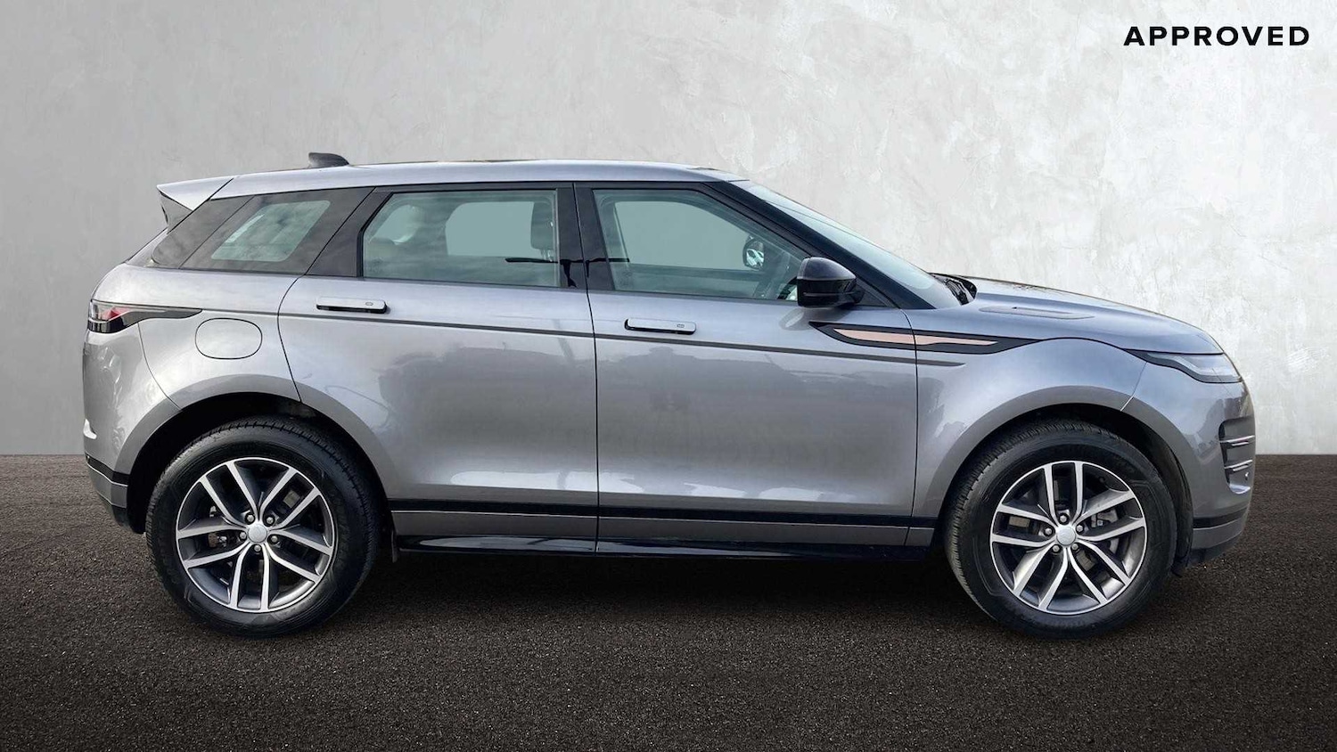 Used Land Rover Range Rover Evoque 2024 for sale - 77103160: Photo 5