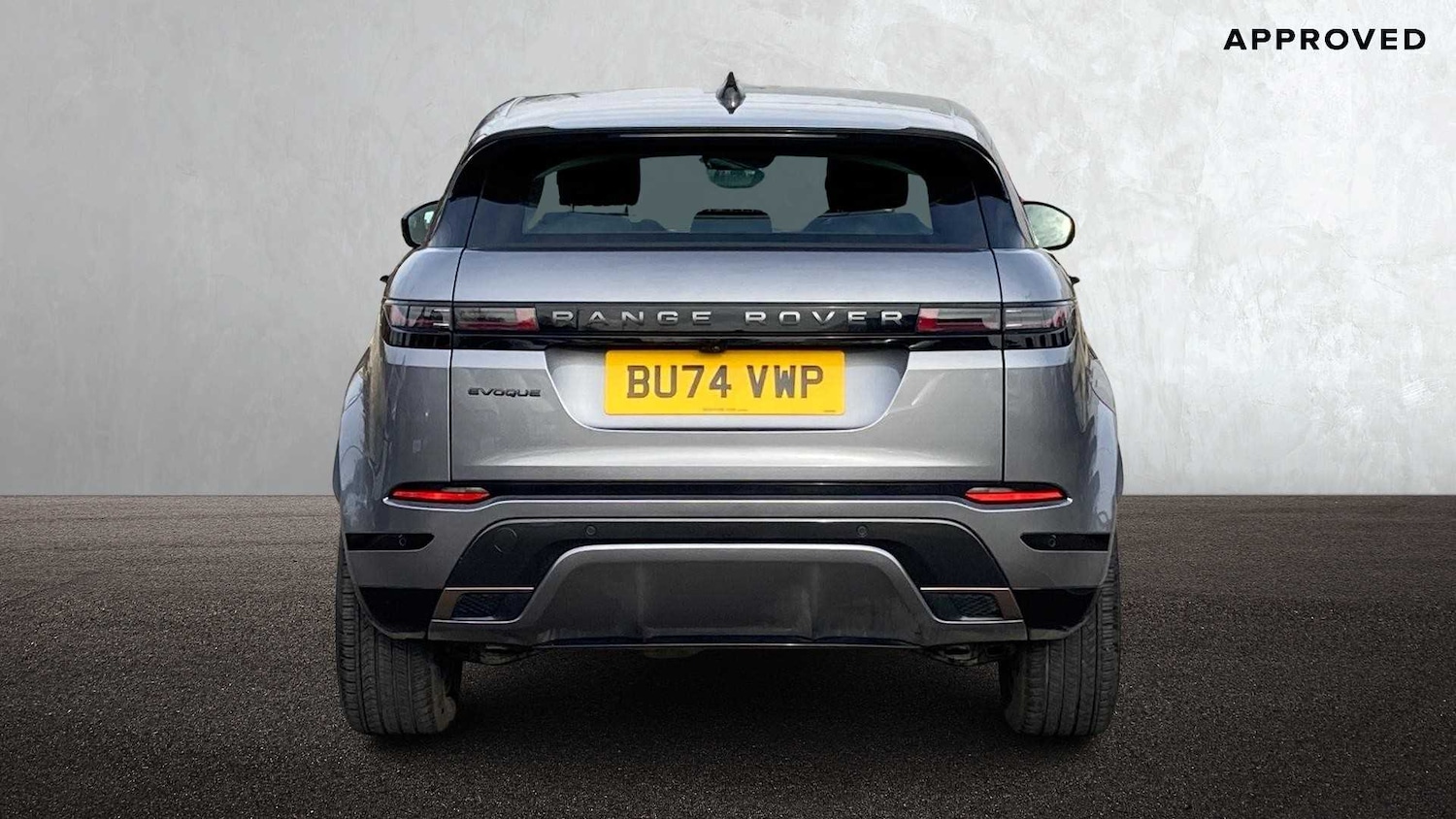 Used Land Rover Range Rover Evoque 2024 for sale - 77103160: Photo 6