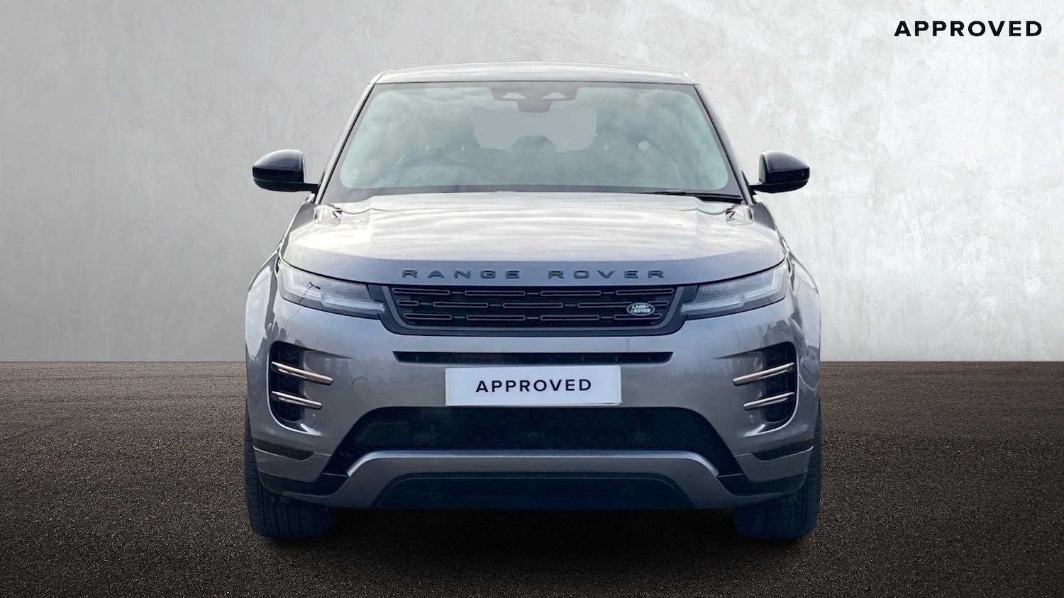 Used Land Rover Range Rover Evoque 2024 for sale - 77103160: Photo 7