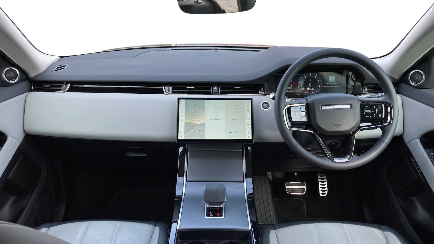 Used Land Rover Range Rover Evoque 2024 for sale - 77103160: Photo 9