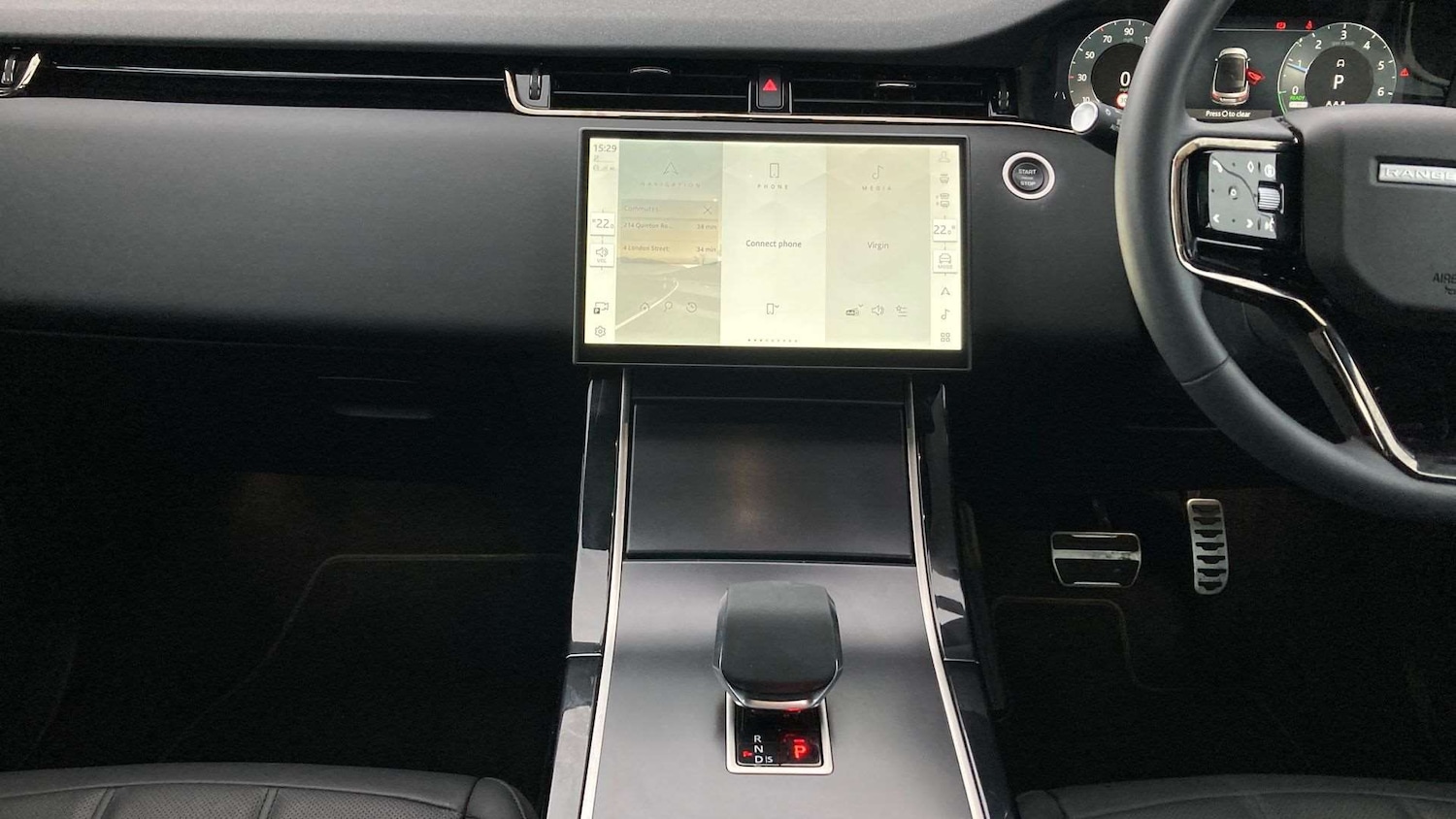 Used Land Rover Range Rover Evoque 2025 for sale - 77795603: Photo 14