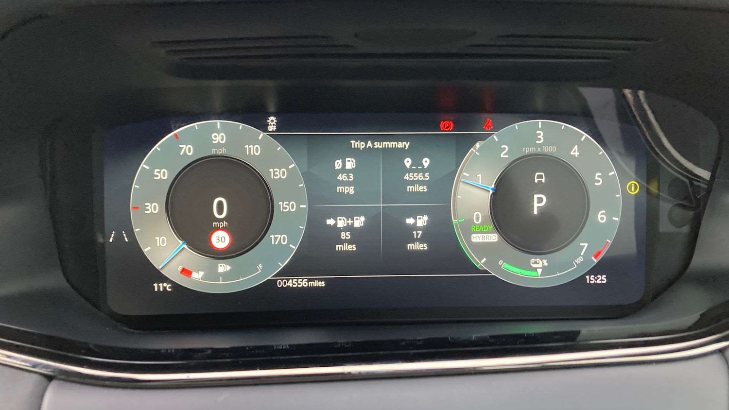 Used Land Rover Range Rover Evoque 2025 for sale - 77795603: Photo 16