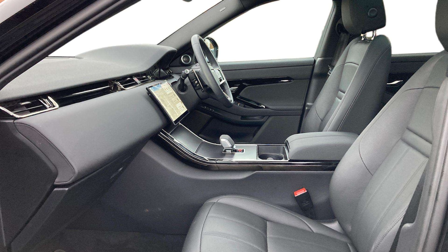 Used Land Rover Range Rover Evoque 2025 for sale - 77795603: Photo 3