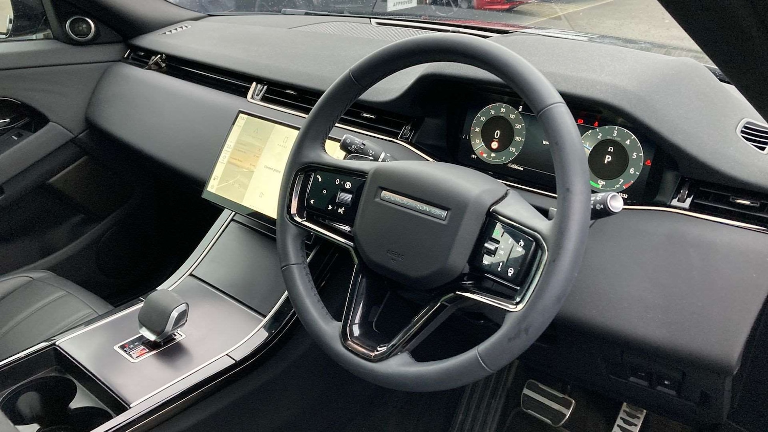 Used Land Rover Range Rover Evoque 2025 for sale - 77795603: Photo 33