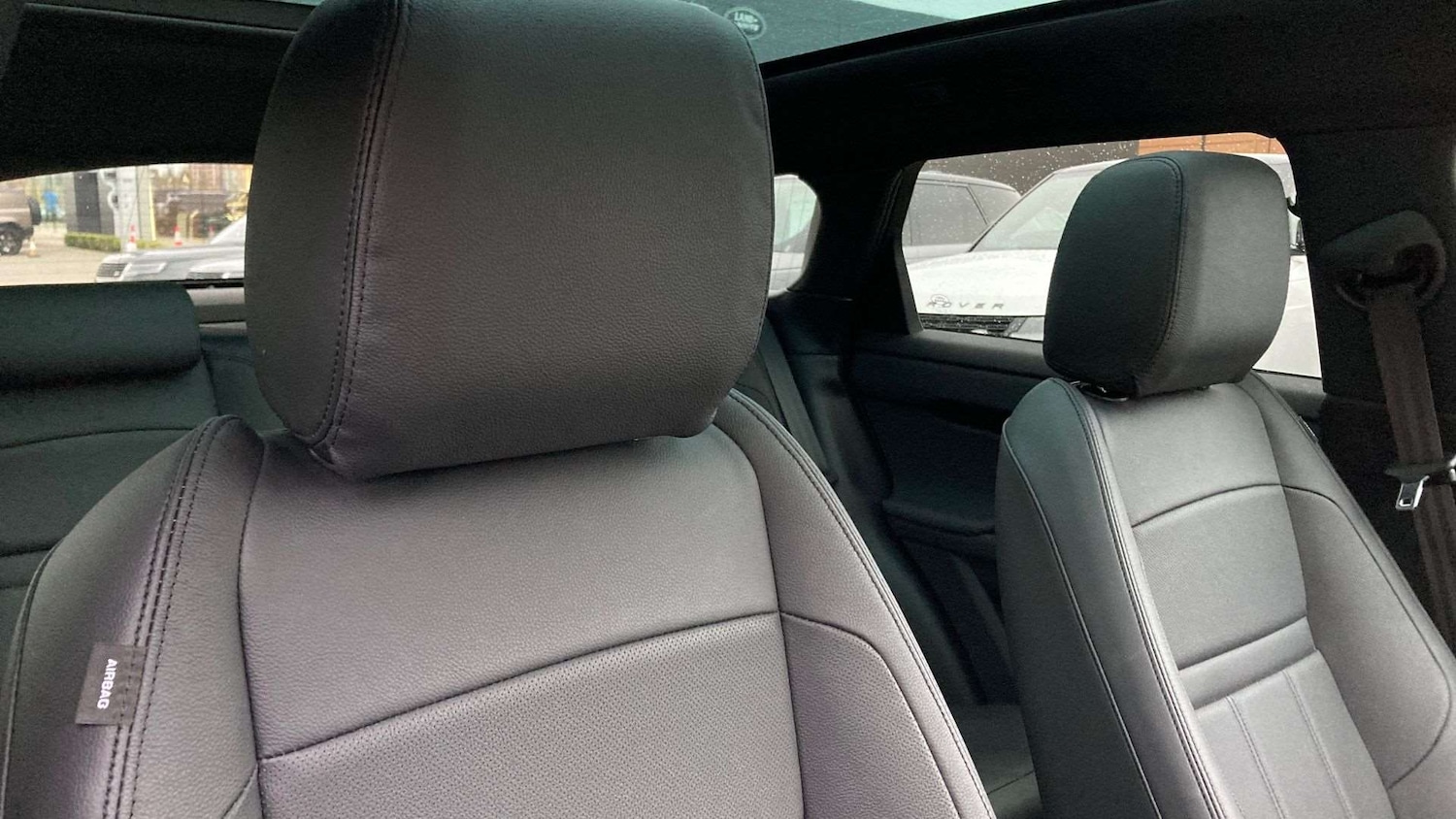 Used Land Rover Range Rover Evoque 2025 for sale - 77795603: Photo 34