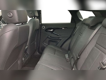 Used Land Rover Range Rover Evoque 2025 for sale - 77795603: Photo