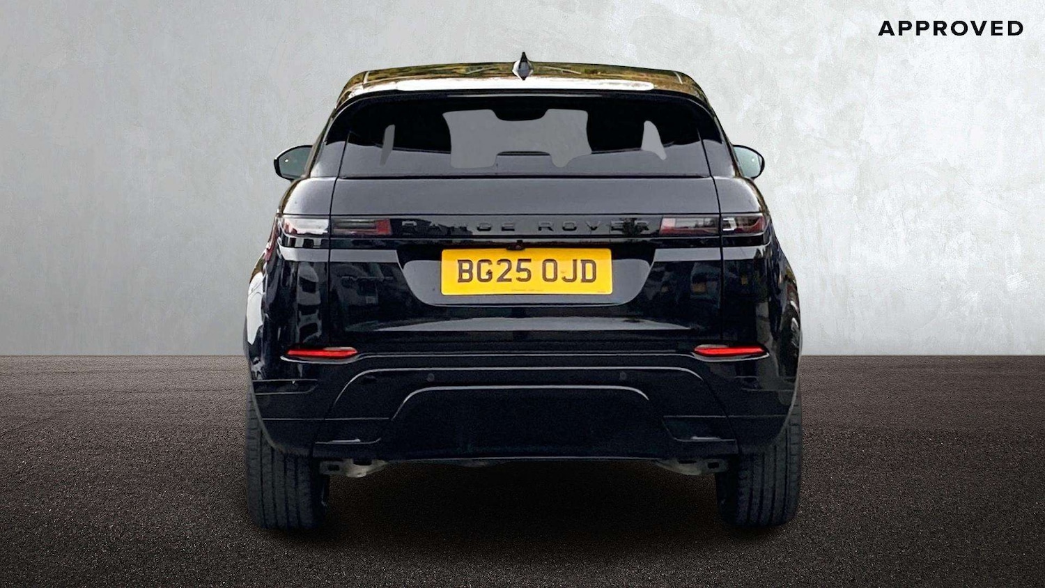 Used Land Rover Range Rover Evoque 2025 for sale - 77795603: Photo 6