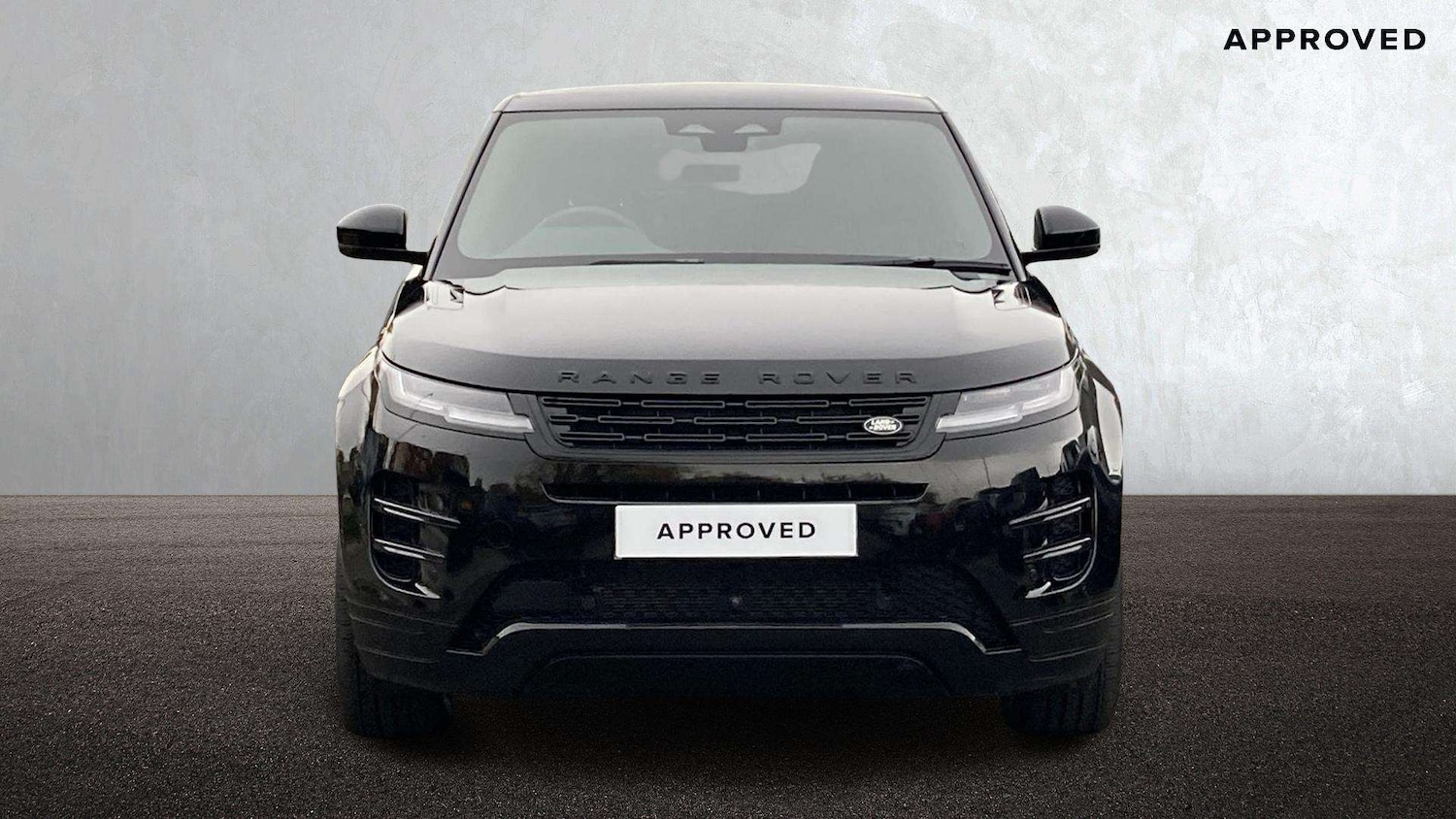 Used Land Rover Range Rover Evoque 2025 for sale - 77795603: Photo 7